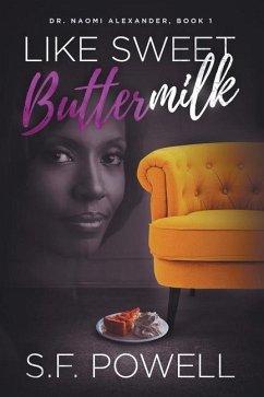 Like Sweet Buttermilk - Powell, S F