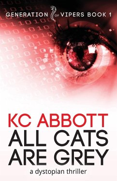 All Cats Are Grey - Abbott, K C