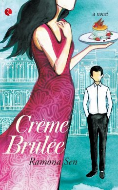 Crème Brûlée - Sen, Ramona