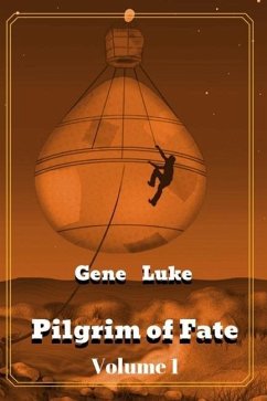 Pilgrim of Fate: The Holy Trail of Brother Samuilo - Vlahovic, Gene Luke