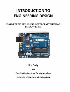 Introduction to Engineering Design - Dally, James W