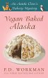 Vegan Baked Alaska - Bild 1