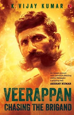 Veerappan - Vijay, K.