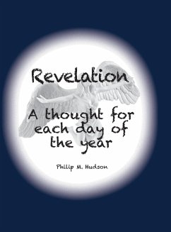 Revelation - Hudson, Philip M