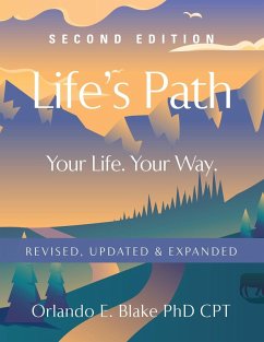 Cover Life's Path
