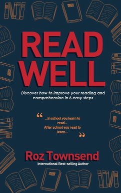 Read Well - Townsend, Roz