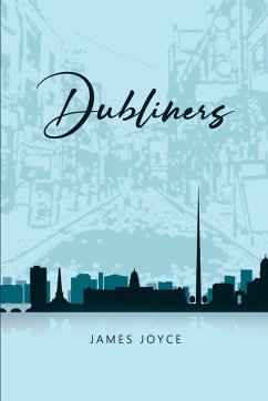 Dubliners - Joyce, James