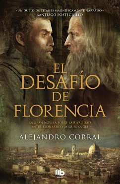 El desafío de Florencia - Corral, Alejandro