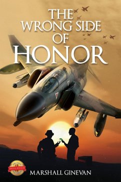 The Wrong Side of Honor - Ginevan, Marshall