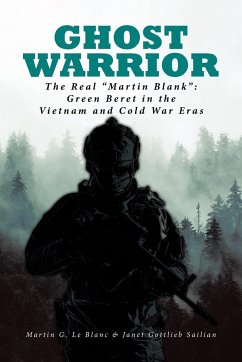 A Warrior of Last Resort - Le Blanc, Martin G.; Sailian, Janet Gottlieb