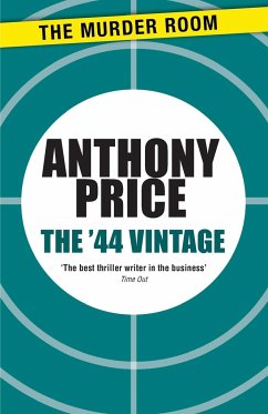 The '44 Vintage - Price, Anthony