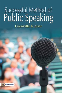 Successful Methods of Public Speaking - Grenville, Kleiser