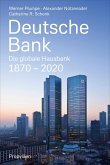 Deutsche Bank (eBook, ePUB)