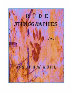 Cover Rude Ethnographies (eBook, ePUB)