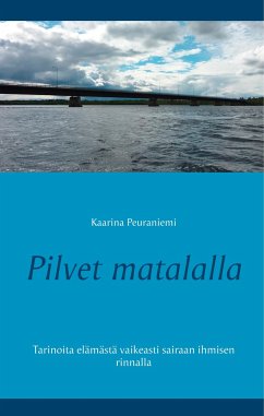 Pilvet matalalla - Peuraniemi, Kaarina