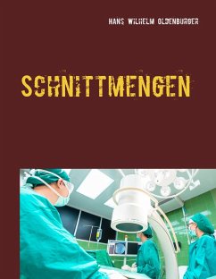 Schnittmengen (eBook, ePUB) - Oldenburger, Hans Wilhelm