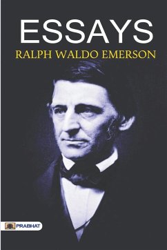 Essays - Waldo, Ralph Emerson