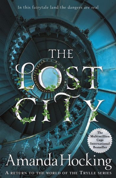 The Lost City (eBook, ePUB)