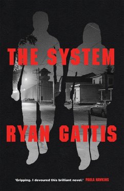 The System (eBook, ePUB) - Gattis, Ryan