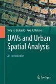 UAVs and Urban Spatial Analysis (eBook, PDF)
