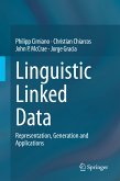 Linguistic Linked Data (eBook, PDF)
