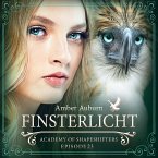 Finsterlicht, Episode 23 - Fantasy-Serie (MP3-Download)