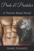 Pride & Predator (A Therion Novel, #4) (eBook, ePUB)