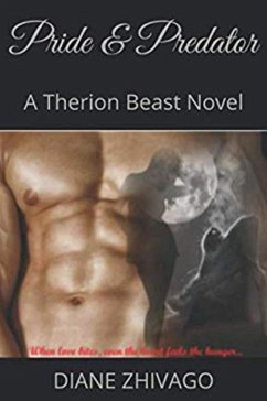 Pride & Predator (A Therion Novel, #4) (eBook, ePUB) - Zhivago, Diane