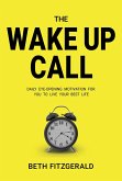 Wake Up Call (eBook, ePUB) Wake Up Call (eBook, ePUB)