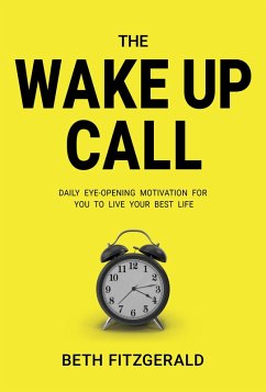 Cover Wake Up Call (eBook, ePUB)