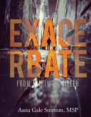Exacerbate; From Victim to Killer (eBook, ePUB)