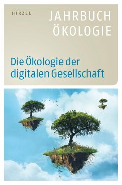 Die Ökologie der digitalen Gesellschaft (eBook, PDF)