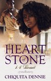 Heart of Stone boxset 1-4 (Heart of Stone Series) (eBook, ePUB)