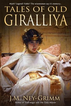 Cover Tales of Old Giralliya (eBook, ePUB)