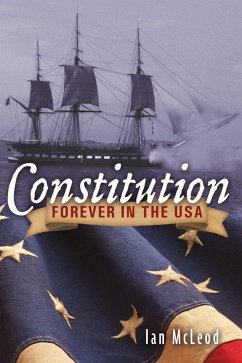 Constitution Forever in the USA (eBook, ePUB) - Mcleod, Ian