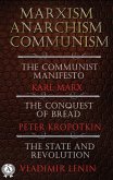 Marxism. Anarchism. Communism (eBook, ePUB)