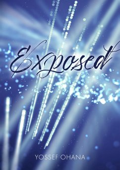 Exposed (eBook, ePUB) - Ohana, Yossef