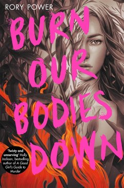 Burn Our Bodies Down (eBook, ePUB) - Power, Rory