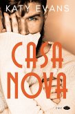 Casanova (eBook, ePUB)