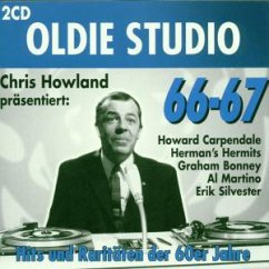 Oldie Studio 66-67 Chris Howl.