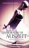 Unmoralische Auszeit   Erotischer SM-Roman (eBook, PDF)