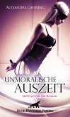Unmoralische Auszeit   Erotischer SM-Roman (eBook, ePUB)