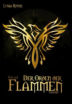 Der Orden der Flammen (eBook, ePUB) - Ruthe, Luisa