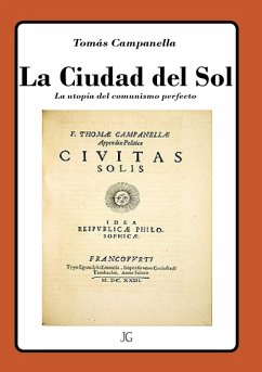 La Ciudad del Sol (eBook, ePUB)
