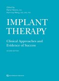 Implant Therapy (eBook, PDF)