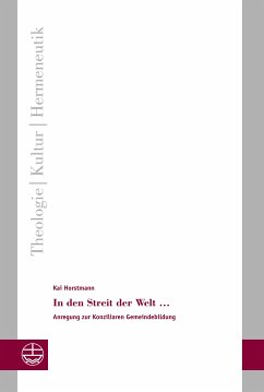 In den Streit der Welt ... (eBook, ePUB) - Horstmann, Kai