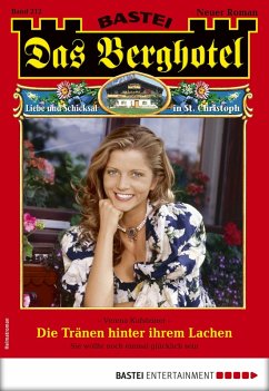 Cover Das Berghotel 212 (eBook, ePUB)