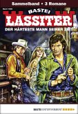 Lassiter Sammelband 1808 (eBook, ePUB)