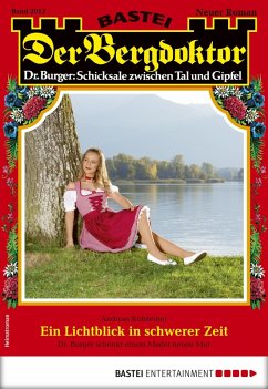 Cover Der Bergdoktor 2012 (eBook, ePUB)