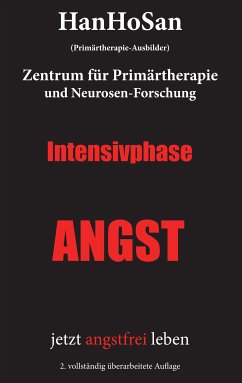 Intensivphase ANGST (eBook, ePUB)